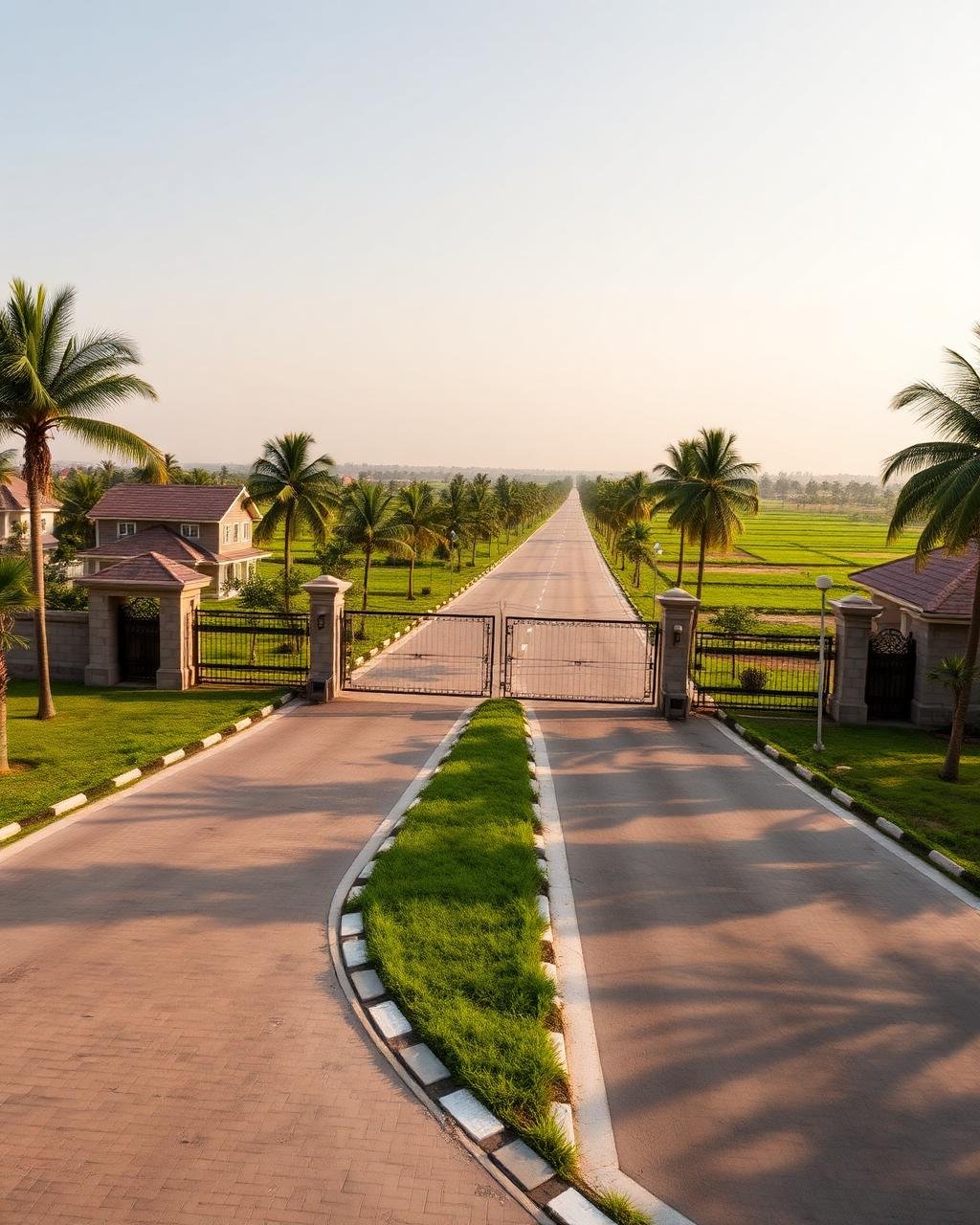 Srikalahasti Meadows